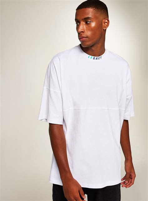 oversize t shirt brands